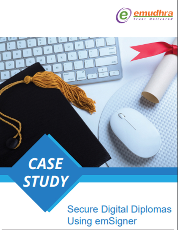 Education Case Study