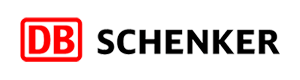 DB-SCHENKER