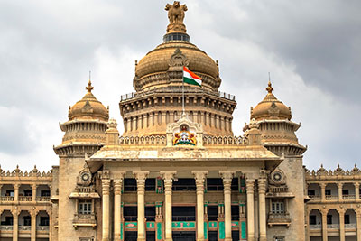 Bangalore