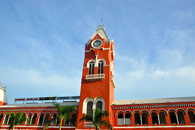 Chennai