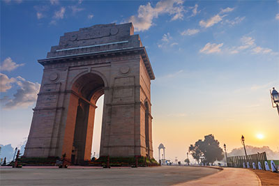Delhi