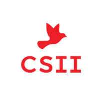 CSII logo