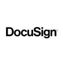 DocuSign logo