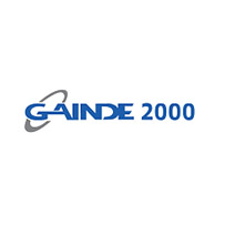 Gainde logo