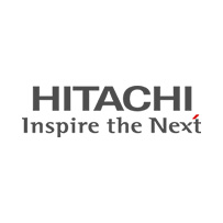 Hitachi logo