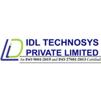 IDL logo