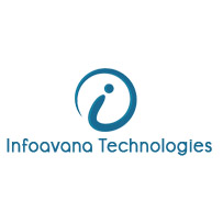 INFOAVANA logo