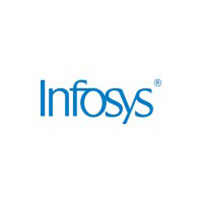 Infosys logo
