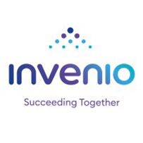 Invenio logo
