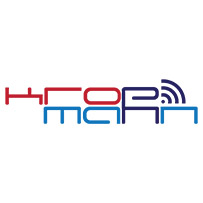 Kropmann logo