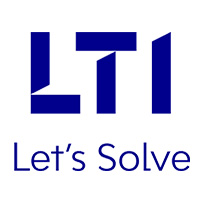 Larsen-Toubro-Info logo