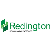 Redington logo