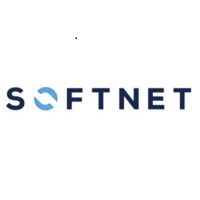 SOFT-NET logo