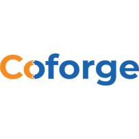 Coforge logo