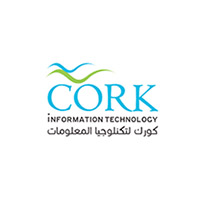 Cork logo