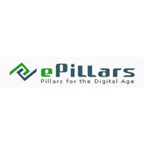 ePillars logo