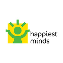 Happiest logo