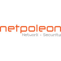 Netpoleon logo