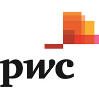 Pwc logo