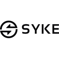 SYKE logo