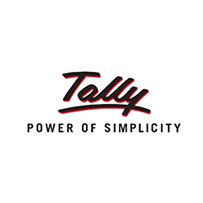 Tally logo