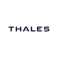 Thales logo