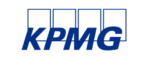 KPMG Logo