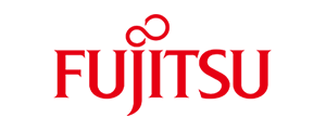 Fujitsu Logo
