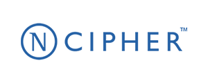 Ncipher Logo