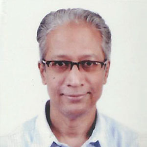 Chandrasekar-Padamnabhan