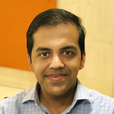 Kaushik Srinivasan